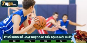 Tỷ số bóng rổ